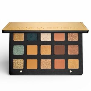 Natasha Denona (ORIGINAL)Gold Palette